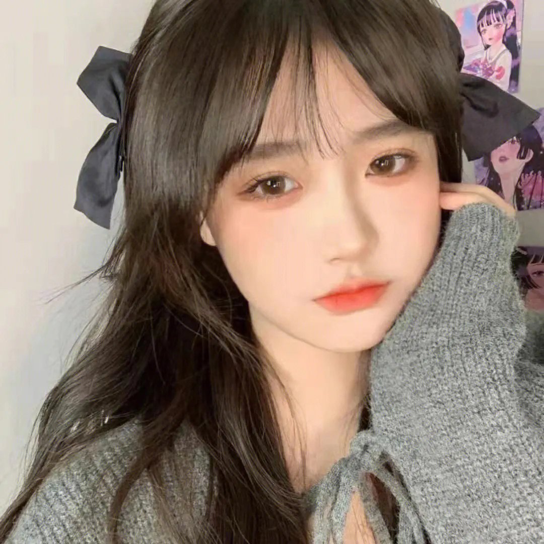 玉女私情海报