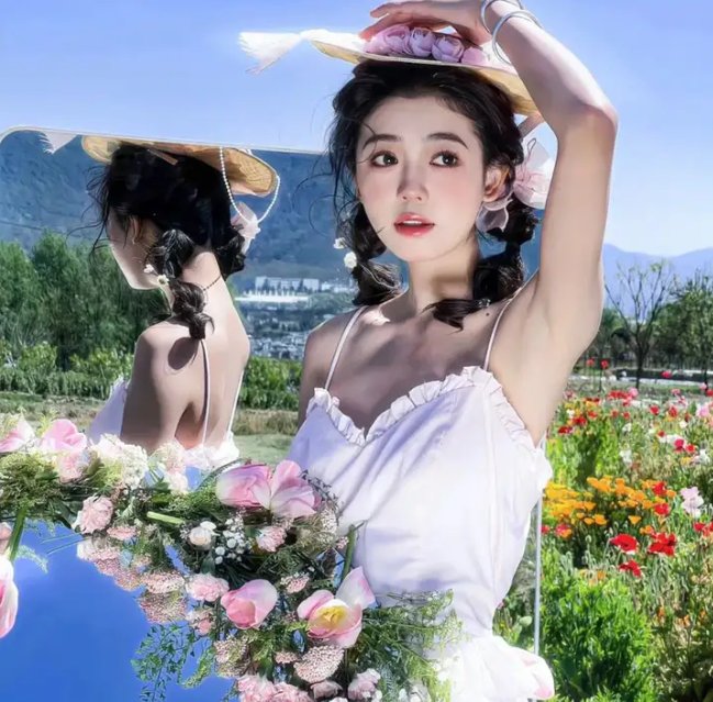 私善公恶海报
